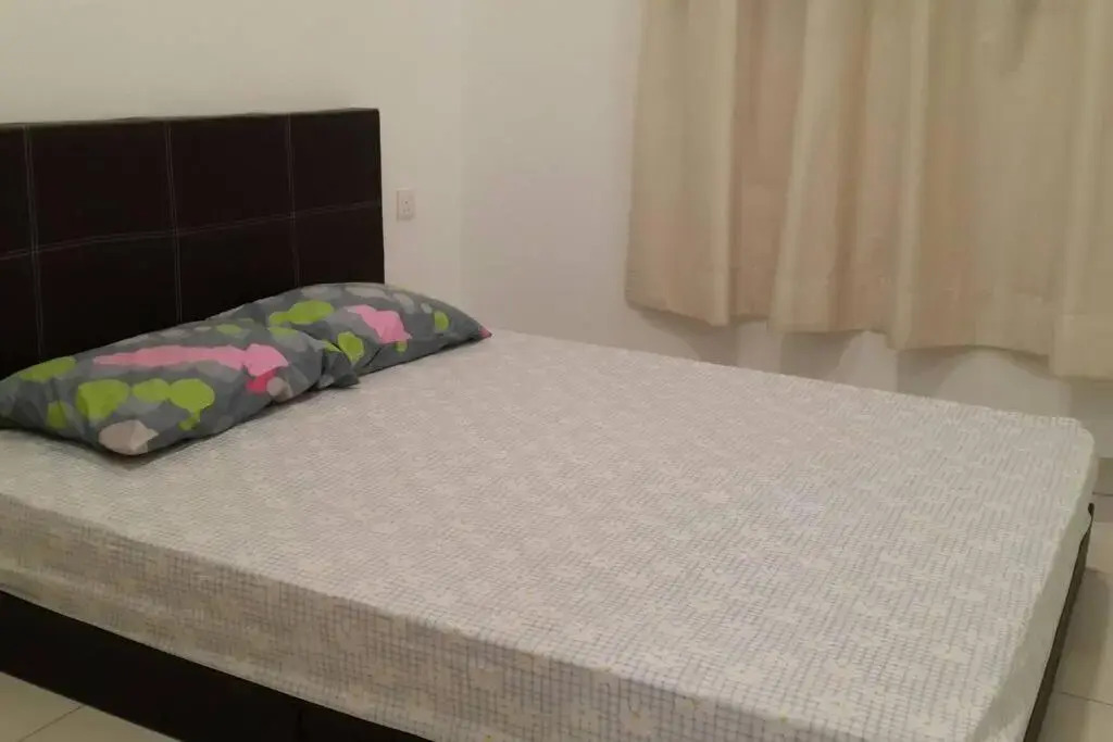 IOI City Apartment Putrajaya