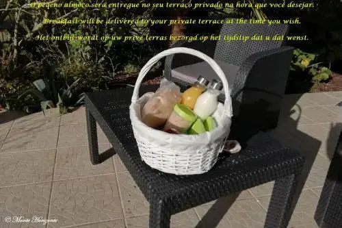 Monte Horizonte - Villas Privadas - Eco e Natureza