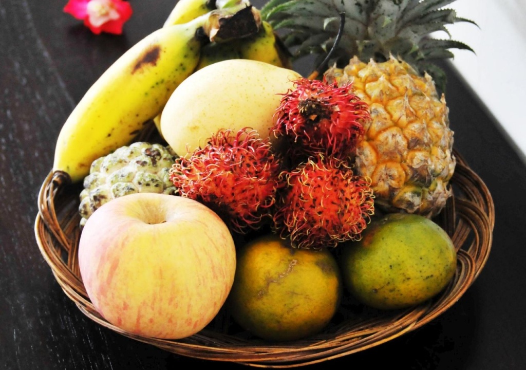 Manta Dive Gili Trawangan Resort