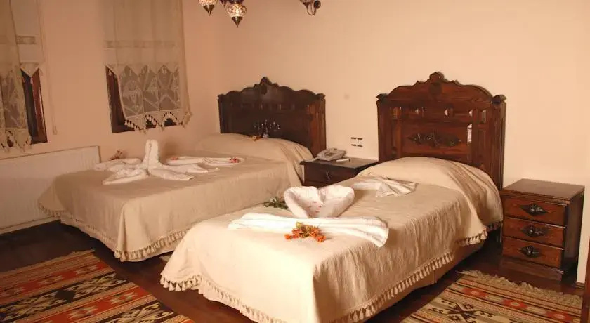 Serender Park Hotel