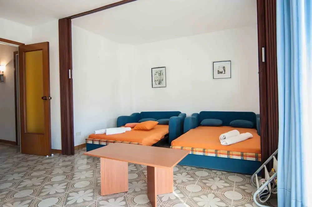 Apartamento Malgrat