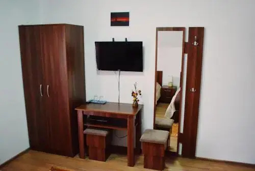 Pensiunea Ana