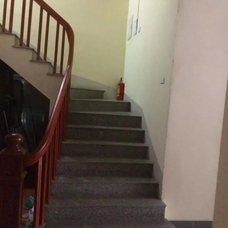 Hoang Yen Hotel
