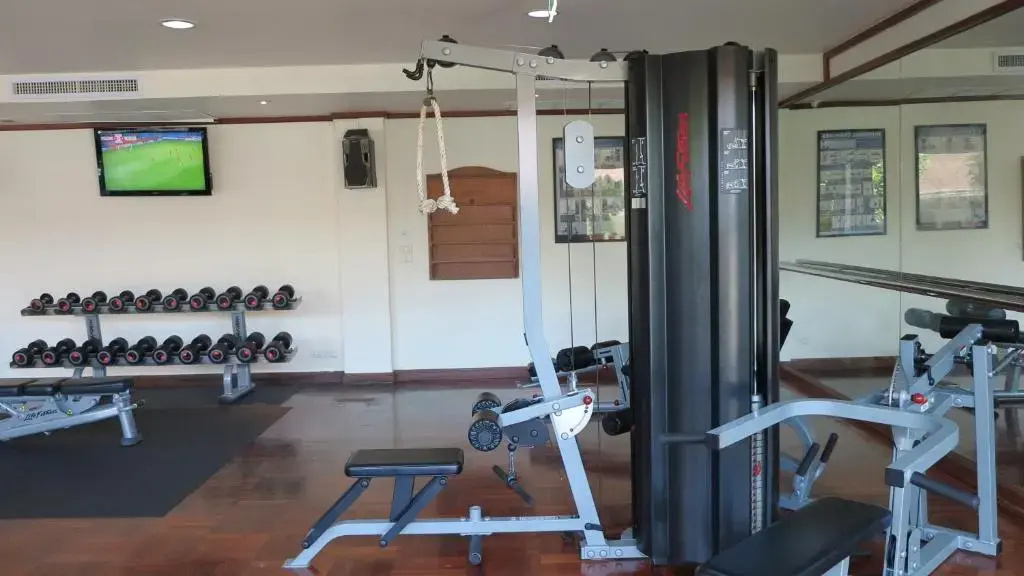5* 3BR SUITE in Amari Phuket - Patong Beach