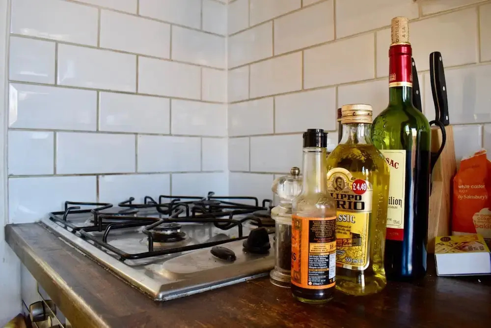 2 Bedroom Apartment in Tufnell Park