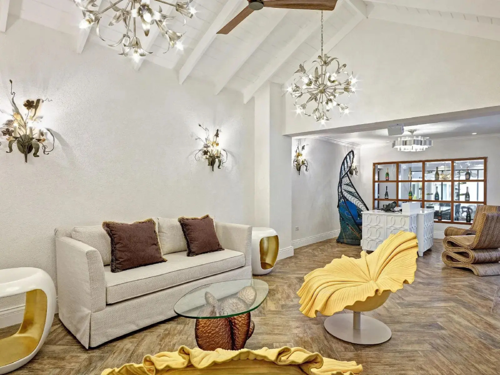 Treasure Beach Art Hotel, An Autograph Collection All-Inclusive Resort