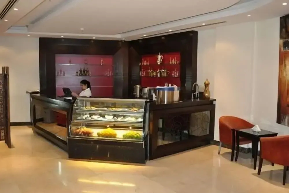 Musherib Hotel