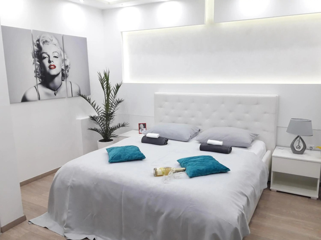 Apartmani Abbazia