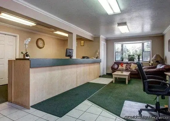 Travelodge Logan Ut