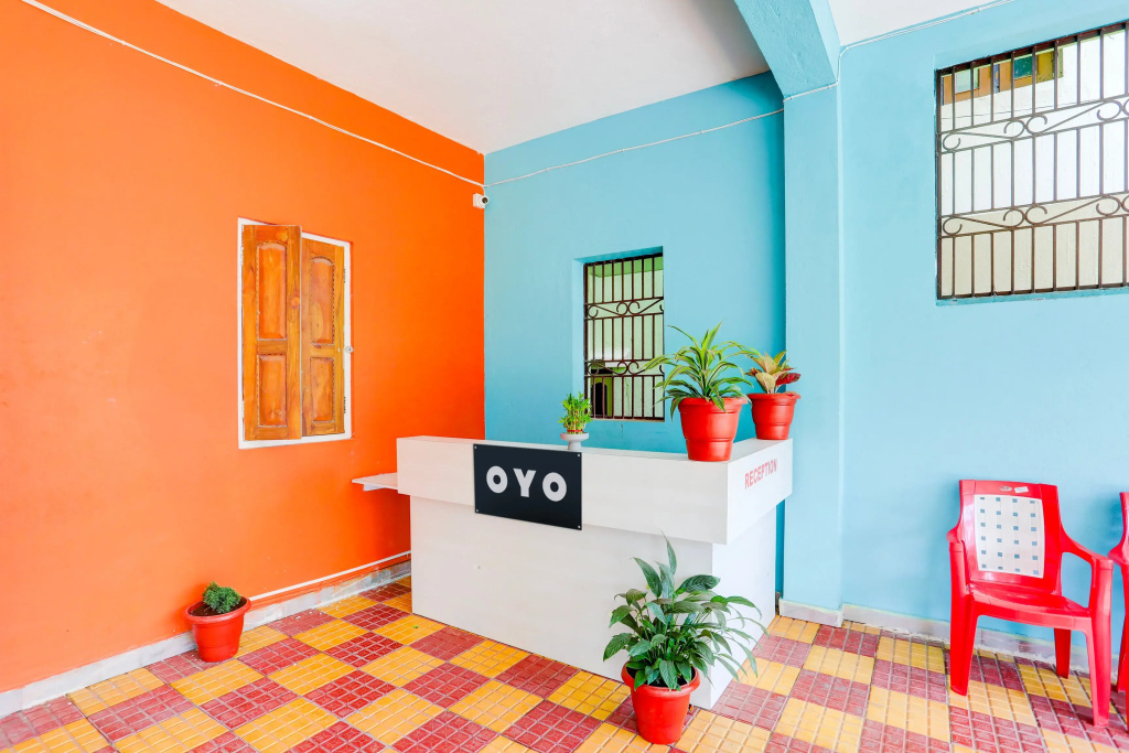 Hotel O SILVER NEST GUEST HOUSE