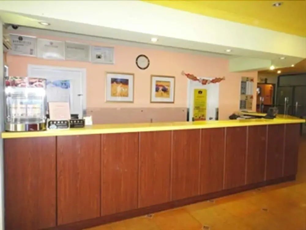Home Inn Da Mu Qiao