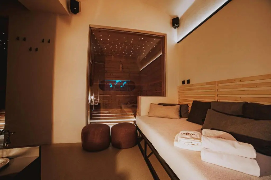 SPA SPA Letná