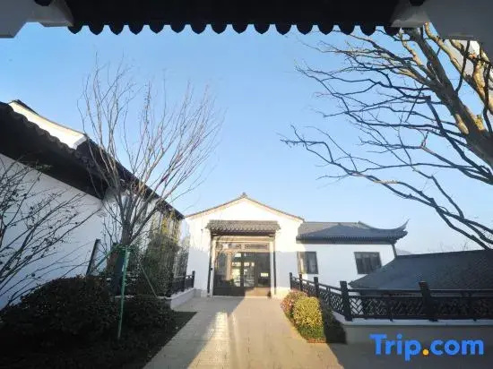 Tiantai Yuejing Inn