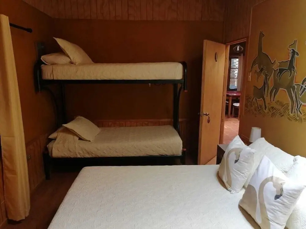 Hostal Casa Greda