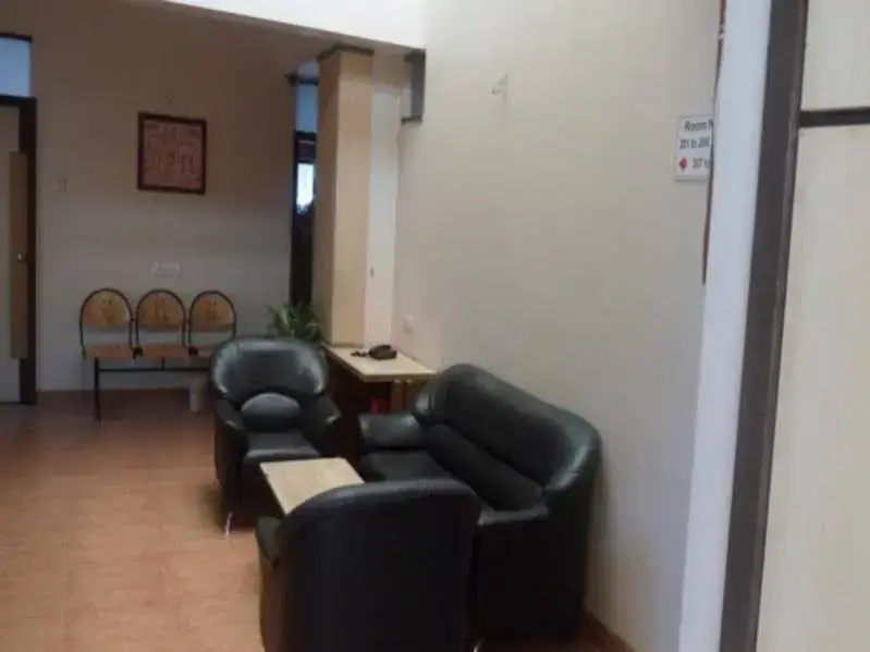 Hotel Rajmahal