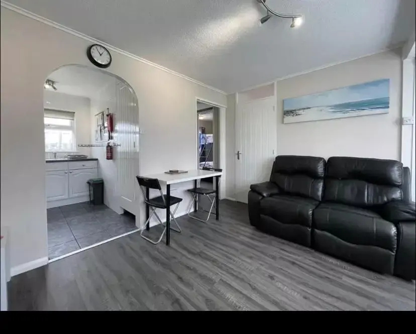 Chalet hemsby