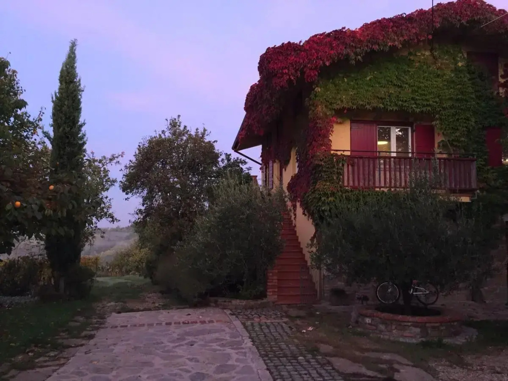 Apartma Vita