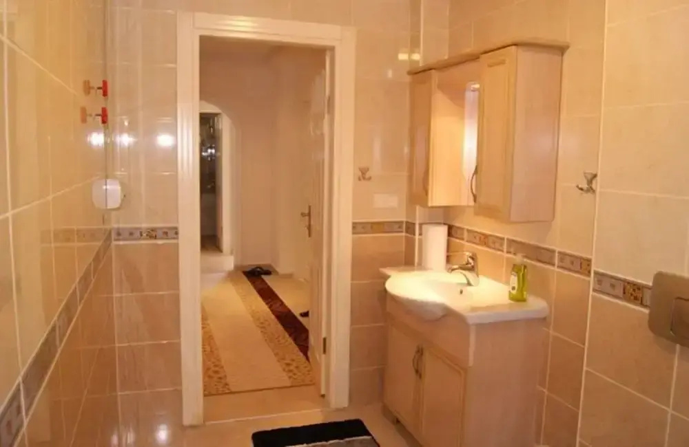 Villa with Majestic Views 1036