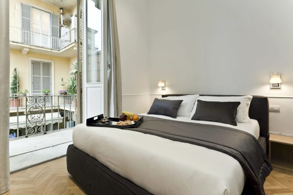 Vanity Hotel Navona