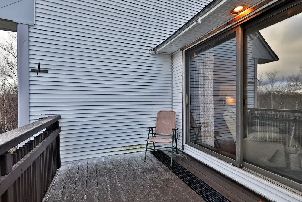 Sunrise Timberline: 3br, 2ba Ski In/ski Out Condo 3 Bedroom Condo