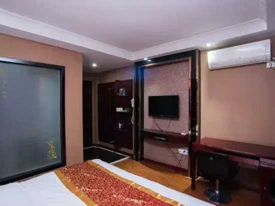 Changsha Jinhuijia Business Hotel