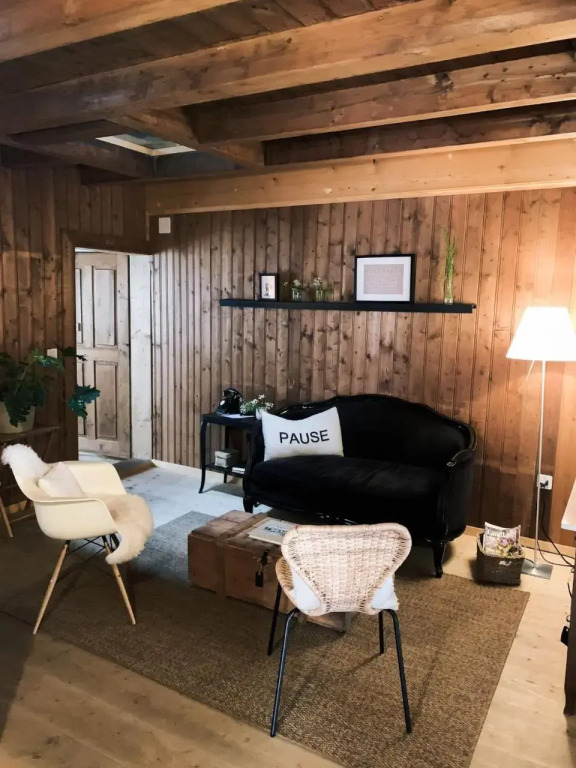 Fischerhäuser Romanshorn