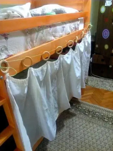 Sirma's House