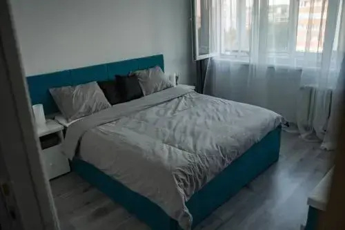 Modern 1 Bedroom Apartment In Bucharest Center