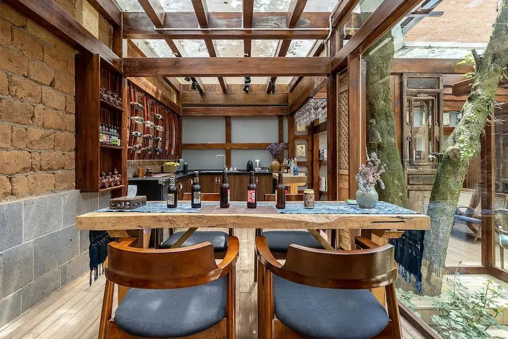 Fairyland Boutique Inn