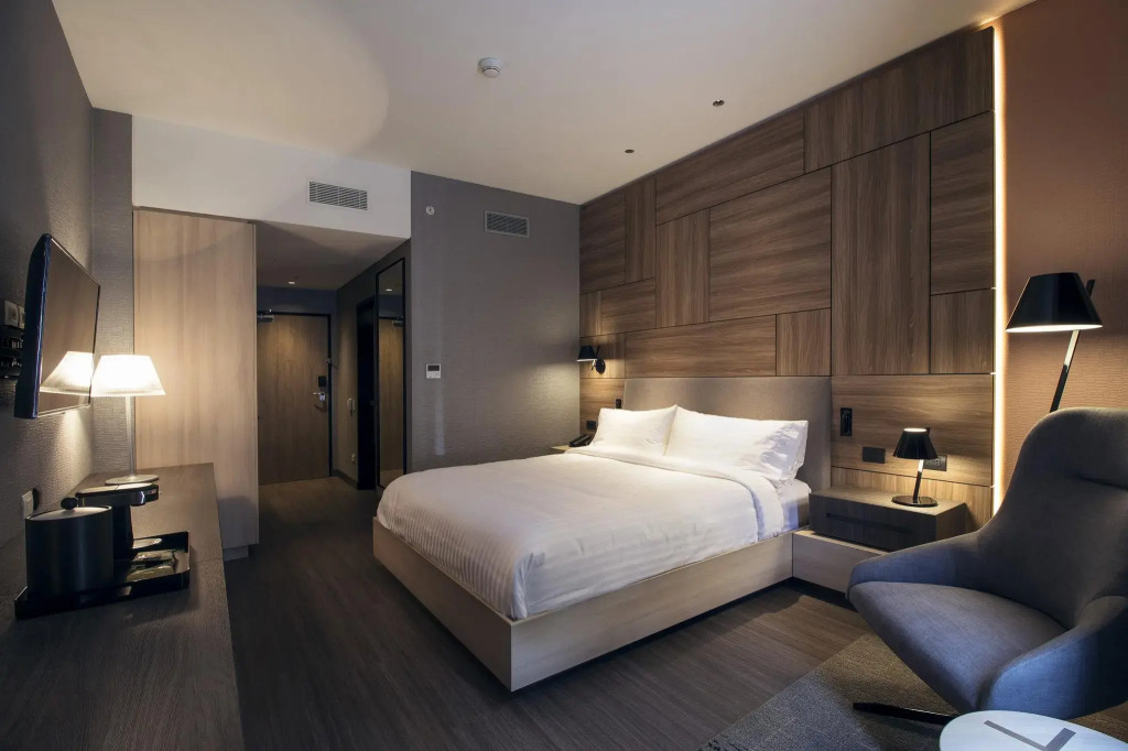 Holiday Inn - Lima Miraflores by IHG