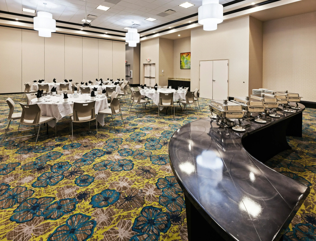 Hilton Garden Inn West Little Rock
