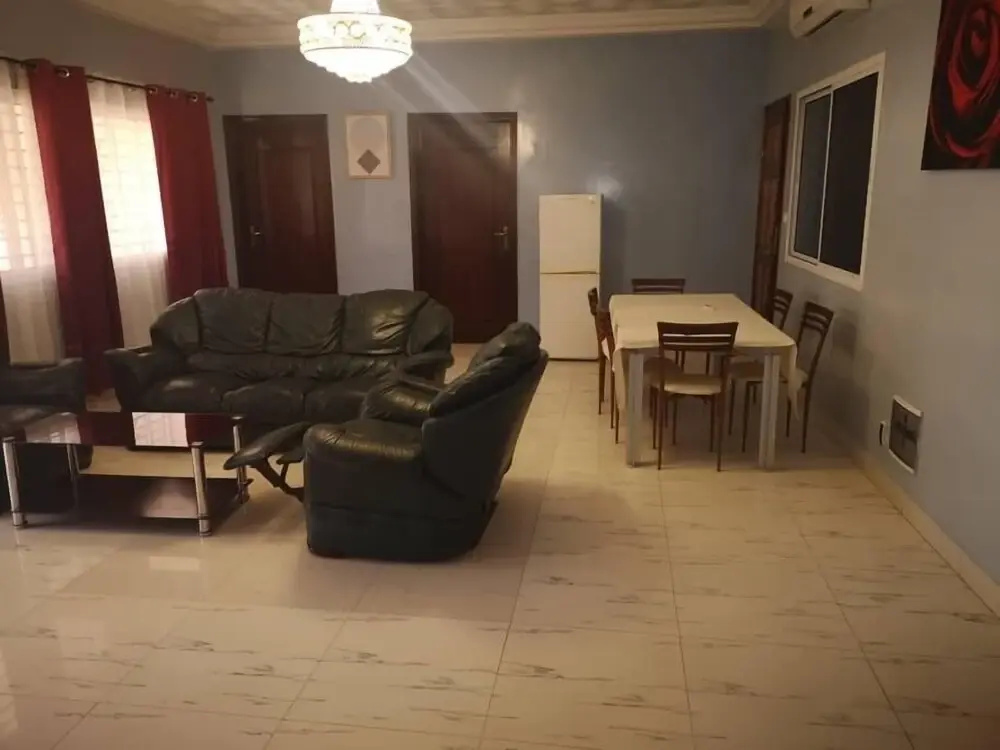 Residence Nandi