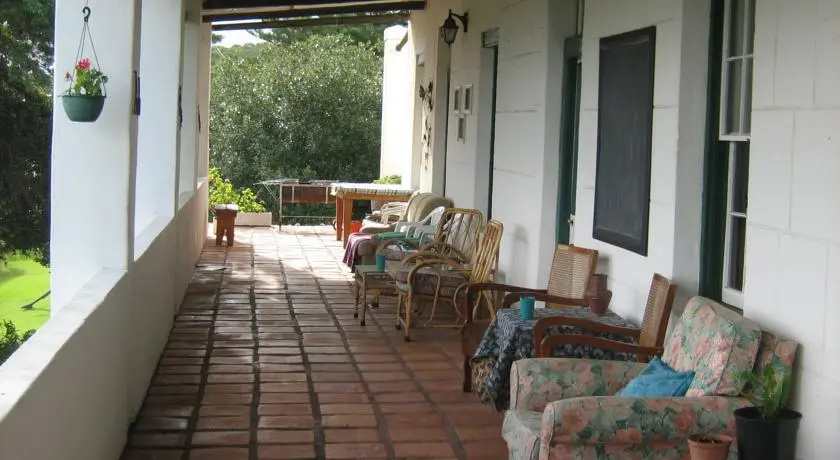 Stilbaai River Lodge