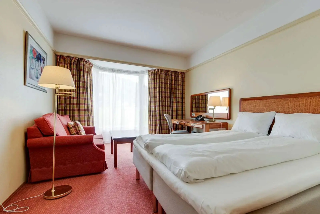 Tyrifjord Hotell