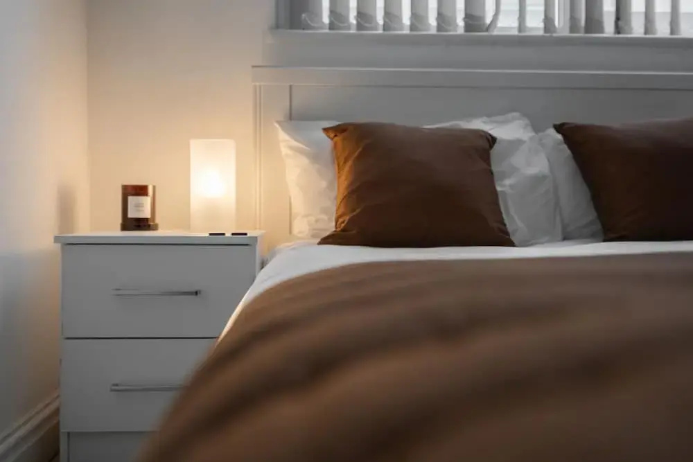 Sweeting Suites - Luxury Apartments