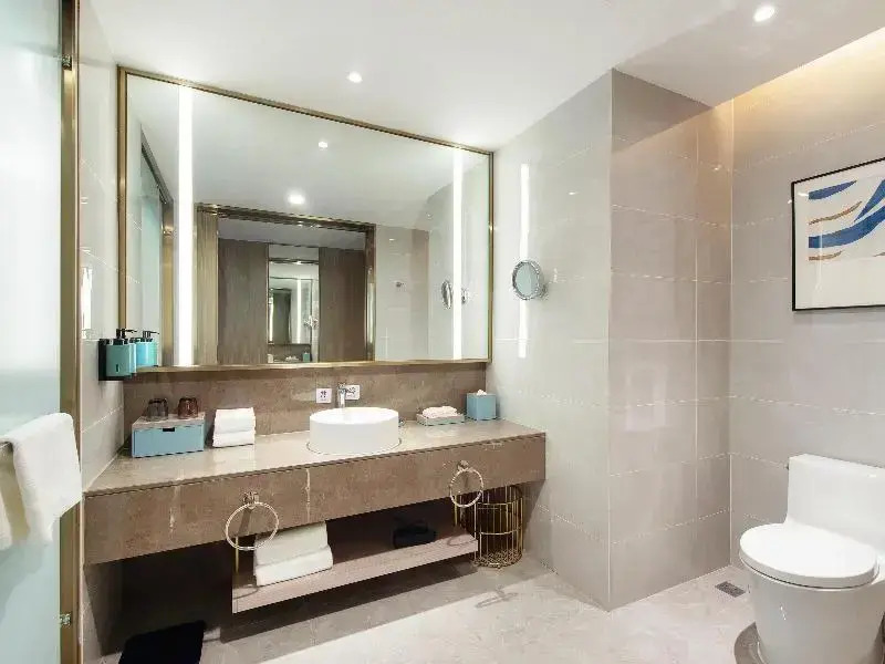 Novotel Suzhou Huanxiu Lake