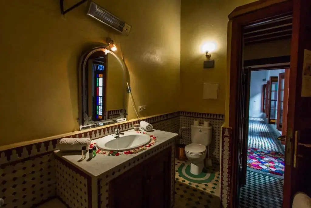 Riad Damia Suite & Spa