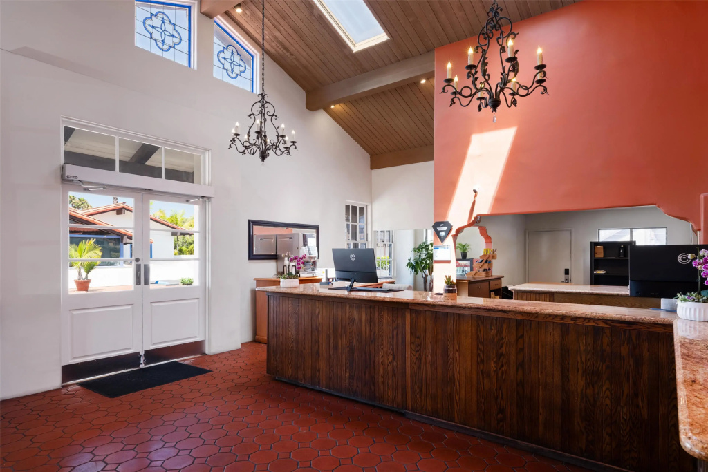 FOUND Hotels, Santa Barbara, Series by Marriott