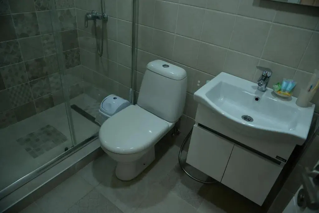 Guest House Gantiadi