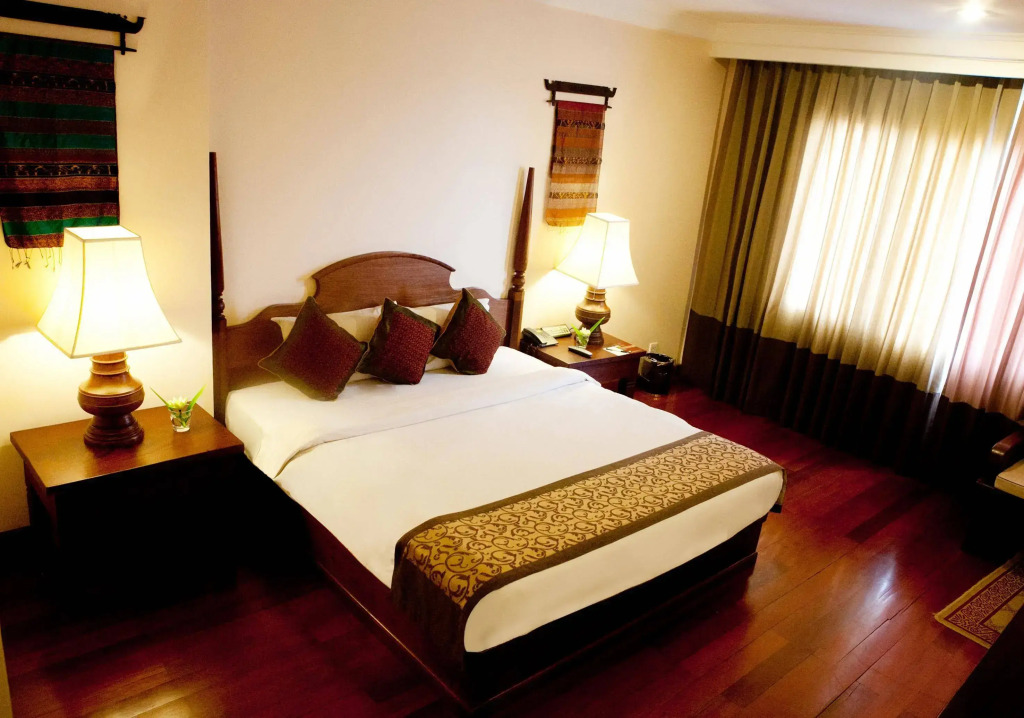 Prince Angkor Hotel & Spa