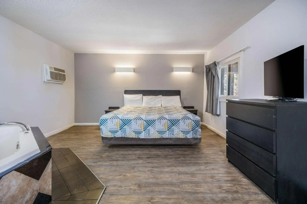 Motel 6-Toms River, NJ