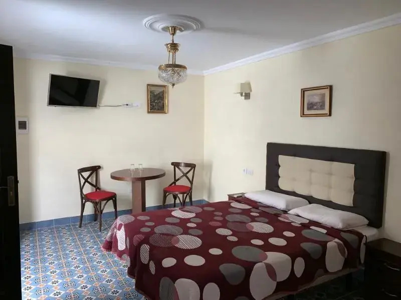 La Posada de Chacon