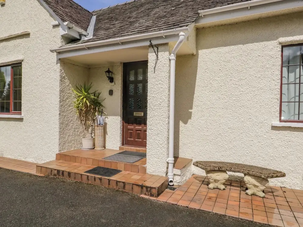Brantfell Lodge