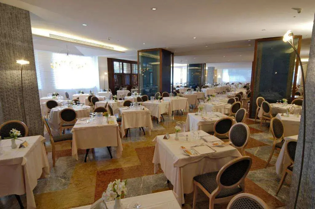 Grand Hotel Delle Terme Re Ferdinando