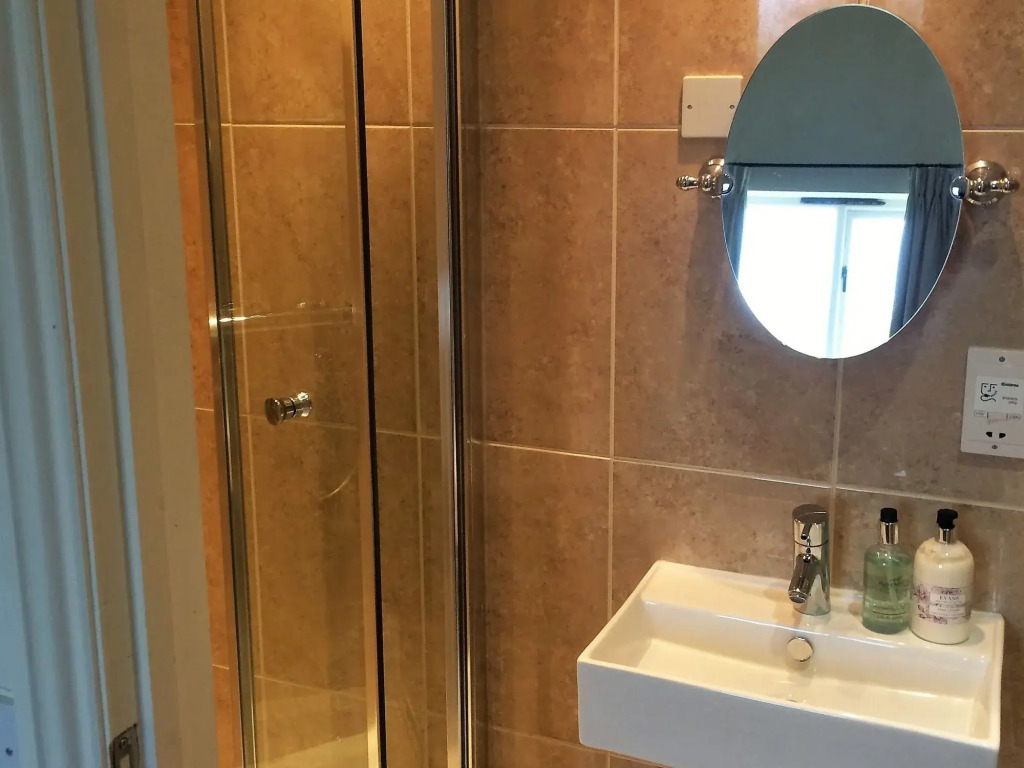 The Parson Woodforde