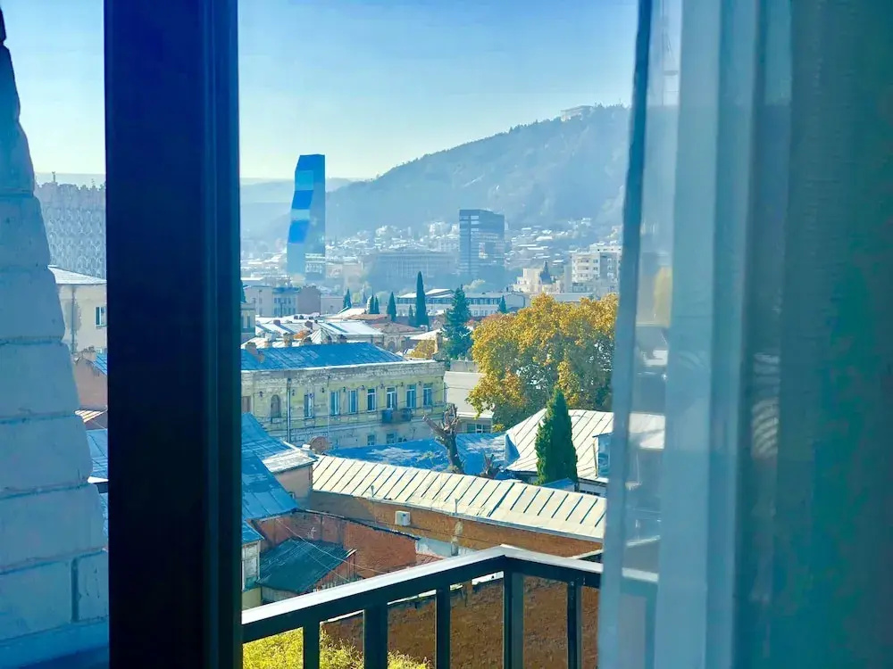 Tbili Hotel