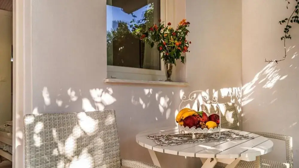 Villa Jasmin