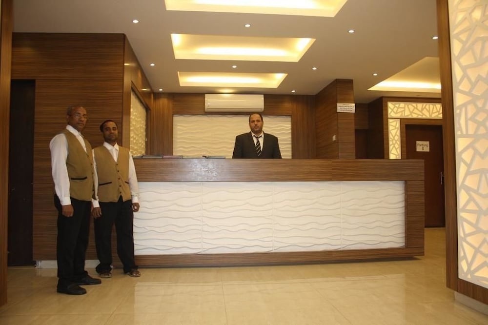 Meera Suites 4