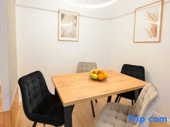 Twin II Apartment - One Bedroom - Cismigiu Gardens
