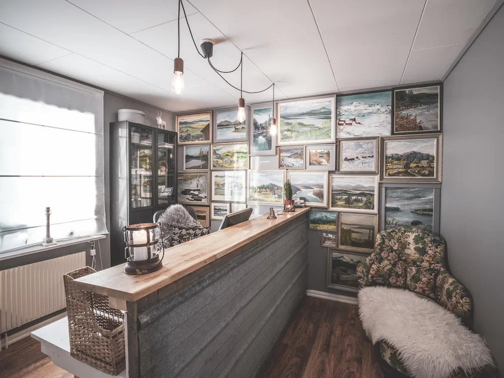 Åre Bed & Breakfast